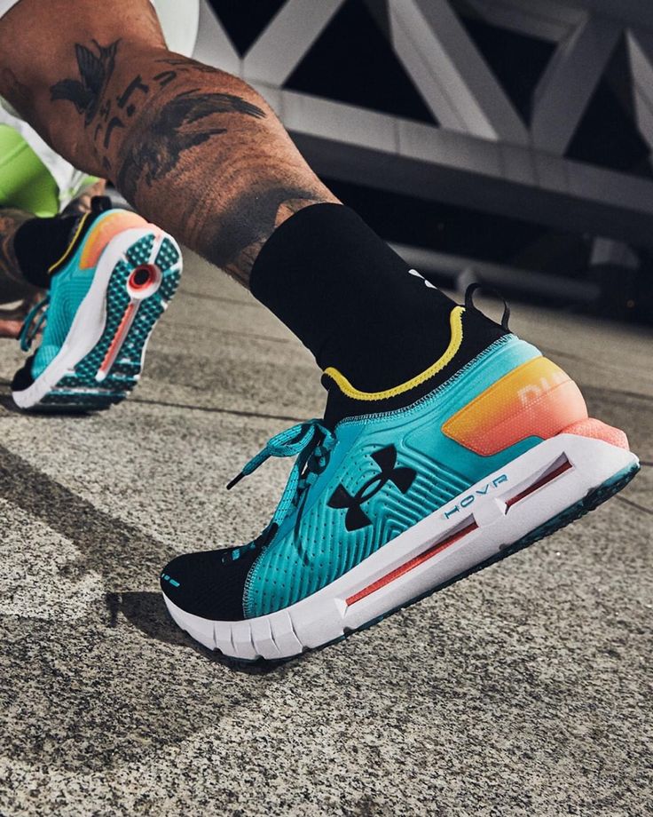 Under Armour 